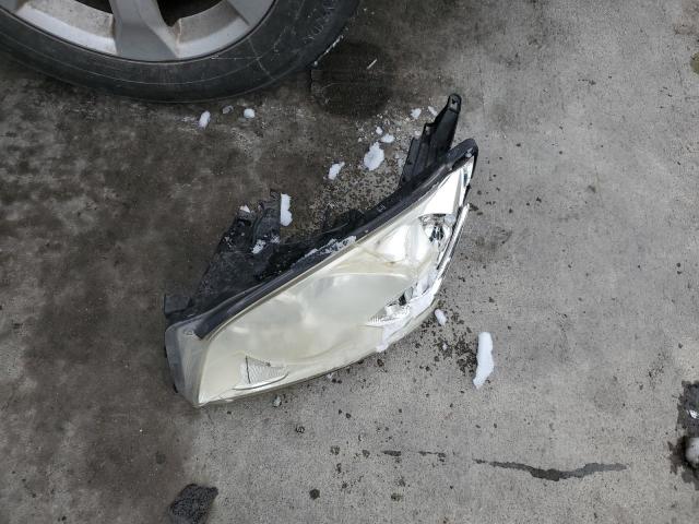 Photo 13 from auction – 2010 TOYOTA RAV4 LIMIT with VIN JTMDK4DVXA5090304