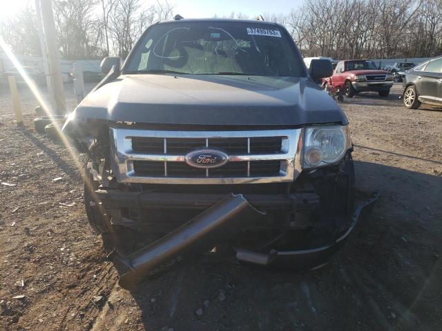 Photo 5 from auction – 2009 FORD ESCAPE XLT with VIN 1FMCU03G49KB88254