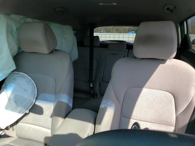 Photo 10 from auction – 2016 HYUNDAI TUCSON LIM with VIN KM8J33A47GU094133