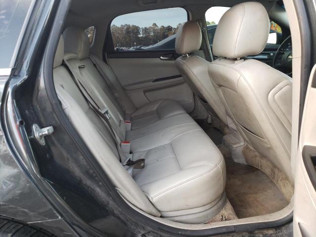 Photo 10 from auction – 2013 CHEVROLET IMPALA LTZ with VIN 2G1WC5E32D1228005