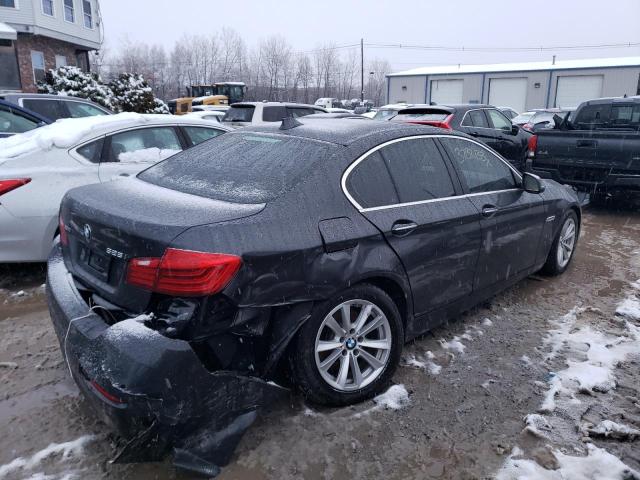 Photo 3 from auction – 2016 BMW 528 XI with VIN WBA5A7C57GG144792