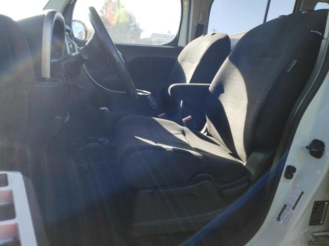 Photo 7 from auction – 2009 NISSAN CUBE BASE with VIN JN8AZ28R19T107874