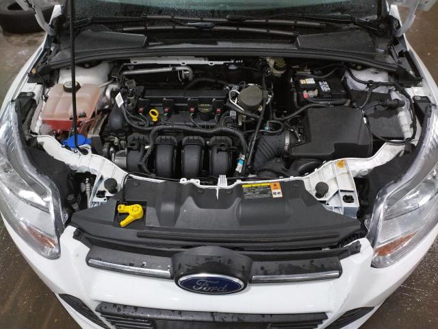 Photo 11 from auction – 2013 FORD FOCUS S with VIN 1FADP3E23DL319198