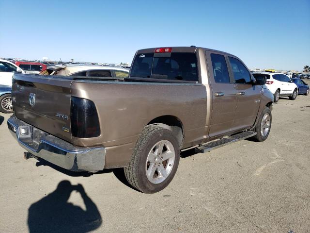 Photo 3 from auction – 2009 DODGE RAM 1500 with VIN 1D3HV18P79S784455
