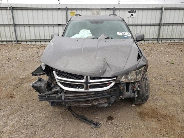 Photo 5 from auction – 2013 DODGE JOURNEY SX with VIN 3C4PDCBG0DT619219