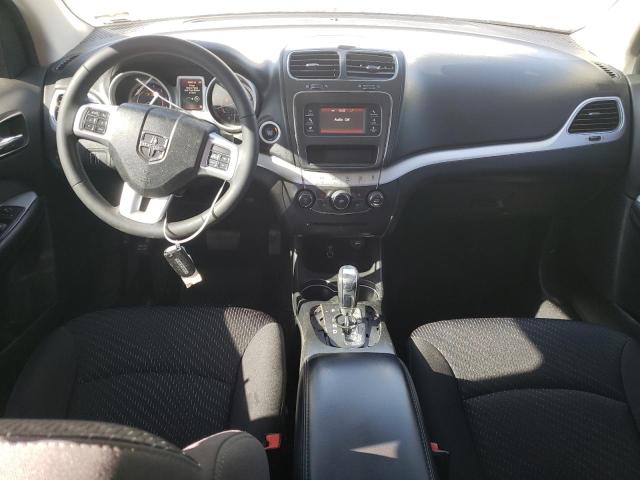 Photo 8 from auction – 2018 DODGE JOURNEY SX with VIN 3C4PDCBG1JT510442