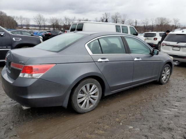Photo 3 from auction – 2012 HONDA ACCORD EXL with VIN 1HGCP3F85CA021336