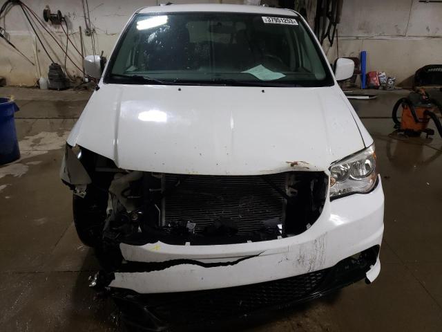 Photo 5 from auction – 2014 DODGE GRAND CARA with VIN 2C4RDGCGXER128434
