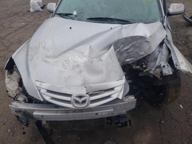 Zdjęcie 11 z aukcji – 2006 MAZDA 3 HATCHBAC z VIN JM1BK344861540538