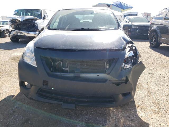 Photo 5 from auction – 2012 NISSAN VERSA S with VIN 3N1CN7AP1CL826644