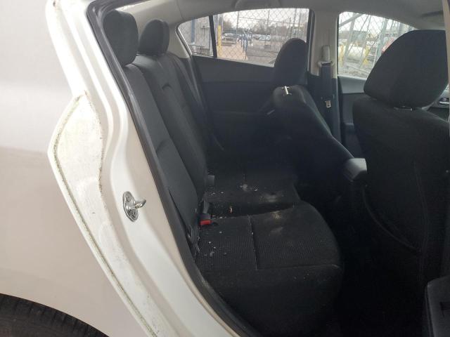 Photo 10 from auction – 2012 MAZDA 3 I with VIN JM1BL1VF7C1500156