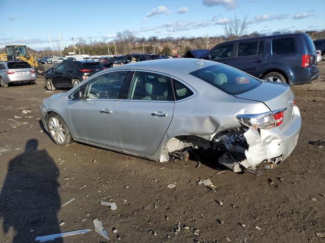 Photo 2 from auction – 2014 BUICK VERANO CON with VIN 1G4PR5SK8E4216321