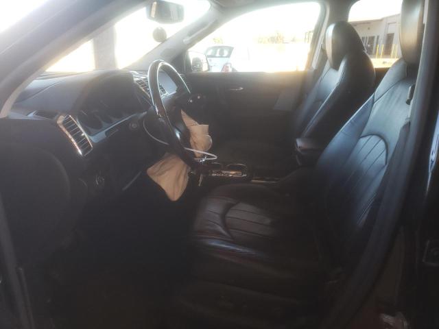 Фото 7 с аукциона – 2012 GMC ACADIA DEN с VIN 1GKKRTED5CJ412042