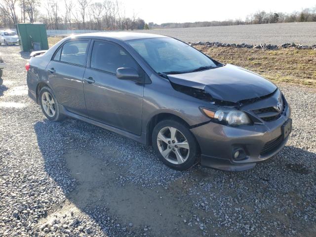 Photo 4 from auction – 2012 TOYOTA COROLLA BA with VIN 5YFBU4EE0CP066468