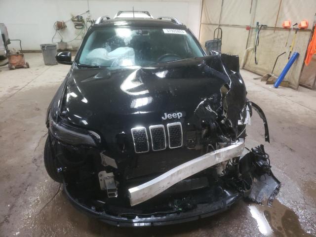 Photo 5 from auction – 2019 JEEP CHEROKEE L with VIN 1C4PJMDN5KD209156