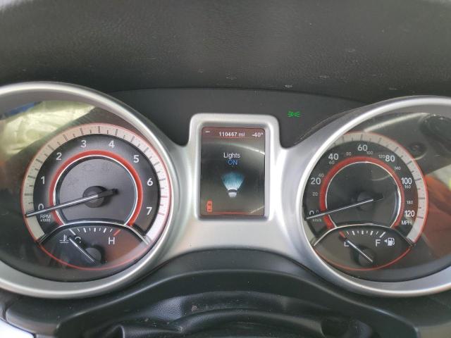 Photo 9 from auction – 2012 DODGE JOURNEY CR with VIN 3C4PDDDG0CT222658