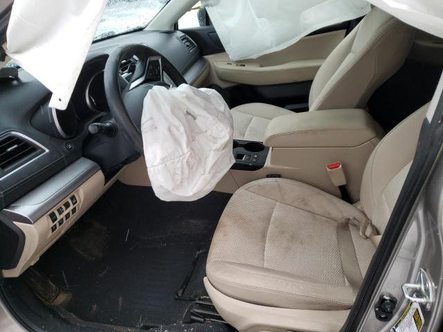 Photo 7 from auction – 2019 SUBARU OUTBACK 2. with VIN 4S4BSAHC7K3235628
