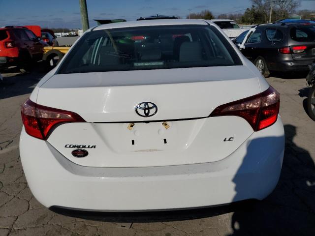 Photo 6 from auction – 2019 TOYOTA COROLLA L with VIN 2T1BURHE5KC232927