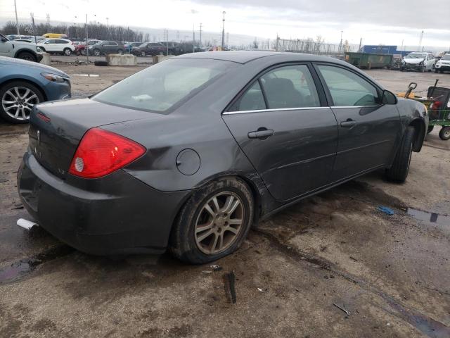 Photo 3 from auction – 2005 PONTIAC G6 with VIN 1G2ZG528X54148485