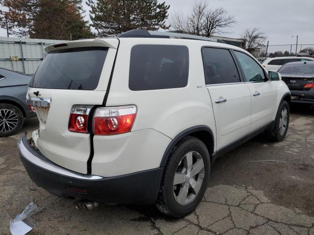 Photo 3 from auction – 2011 GMC ACADIA SLT with VIN 1GKKRRED1BJ401475