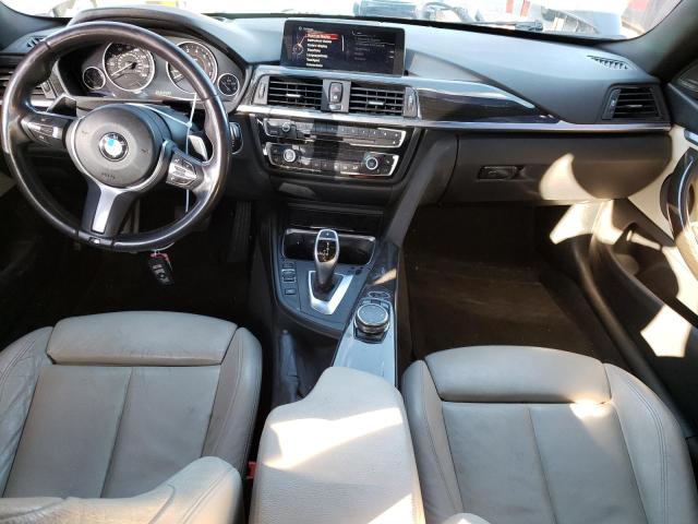 Photo 8 from auction – 2015 BMW 435 I GRAN with VIN WBA4B1C51FG241412