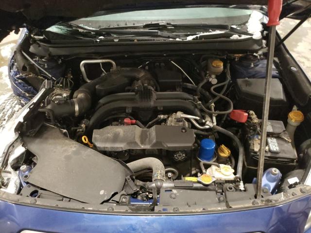Photo 11 from auction – 2017 SUBARU LEGACY SPO with VIN 4S3BNAR63H3052157