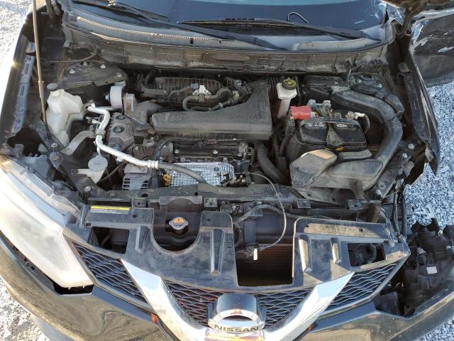 Photo 12 from auction – 2016 NISSAN ROGUE S with VIN KNMAT2MT2GP668489