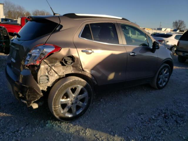 Photo 3 from auction – 2013 BUICK ENCORE PRE with VIN KL4CJDSB6DB068226