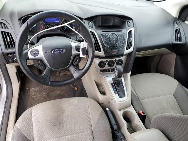 Photo 8 from auction – 2013 FORD FOCUS SE with VIN 1FADP3K26DL203403
