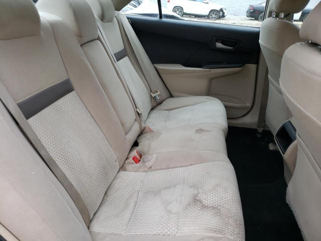 Photo 10 from auction – 2014 TOYOTA CAMRY L with VIN 4T4BF1FK8ER429085