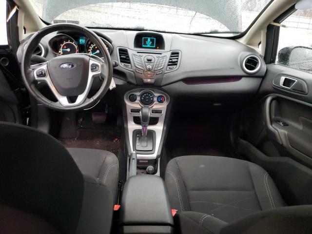 Photo 8 from auction – 2015 FORD FIESTA SE with VIN 3FADP4BJ6FM148594