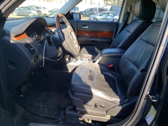Photo 7 from auction – 2010 FORD FLEX LIMIT with VIN 2FMGK5DC0ABD00885