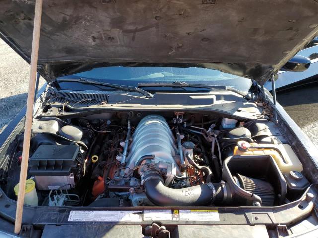 Photo 11 from auction – 2006 CHRYSLER 300C SRT-8 with VIN 2C3LA73W46H473850
