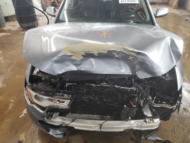 صورة رقم 11 من المزاد - 2012 AUDI A6 PREMIUM مع VIN WAUGGAFC4CN098889