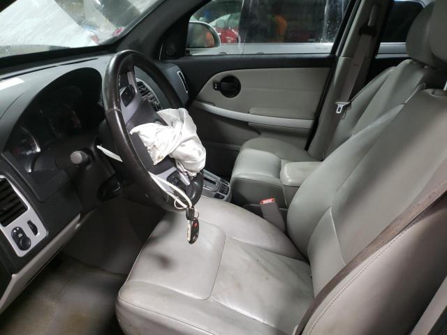 Photo 7 from auction – 2008 CHEVROLET EQUINOX LT with VIN 2CNDL53F386332776