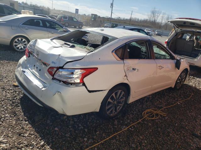 Photo 3 from auction – 2016 NISSAN ALTIMA 2.5 with VIN 1N4AL3AP2GC121779