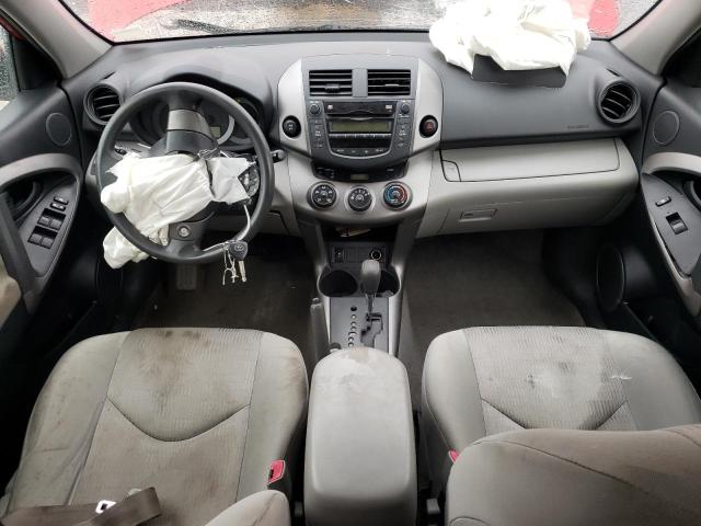 Photo 8 from auction – 2010 TOYOTA RAV4 with VIN JTMBF4DV8A5028167