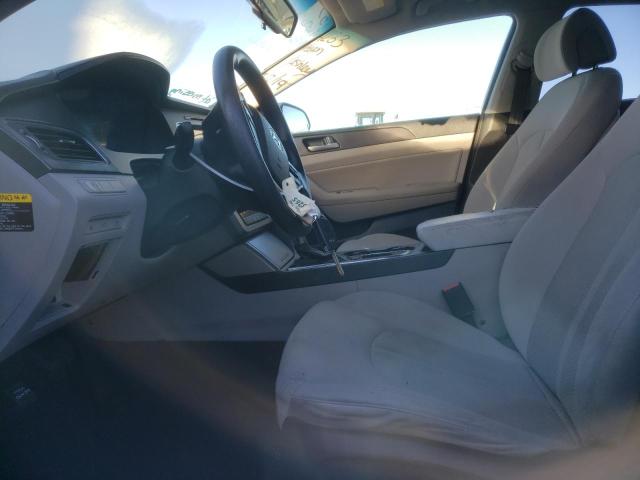 Photo 7 from auction – 2016 HYUNDAI SONATA SPO with VIN 5NPE34AF3GH400154