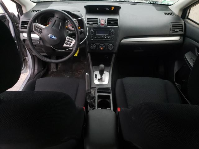 Photo 8 from auction – 2014 SUBARU IMPREZA PR with VIN JF1GJAC62EH017589