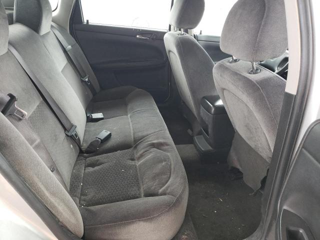 Foto 10 de la subasta – 2012 CHEVROLET IMPALA LS con VIN 2G1WF5E36C1323026
