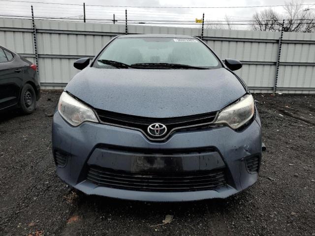 Photo 5 from auction – 2014 TOYOTA COROLLA L with VIN 2T1BURHE6EC010630