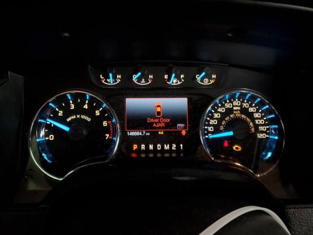 Фото 9 с аукциона – 2011 FORD F150 SUPER с VIN 1FTFX1EF0BKD07619