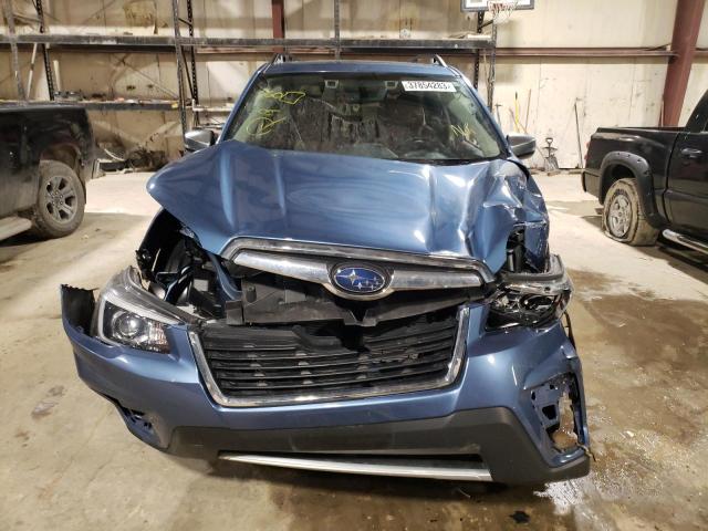 Photo 5 from auction – 2019 SUBARU FORESTER T with VIN JF2SKAWC2KH589178