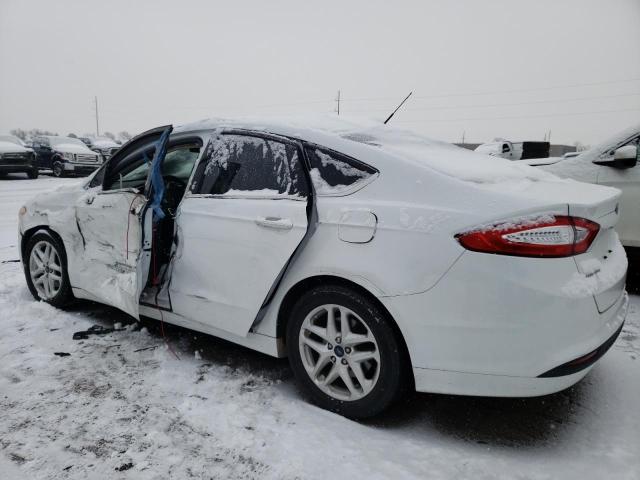 Photo 2 from auction – 2014 FORD FUSION SE with VIN 1FA6P0H78E5364531