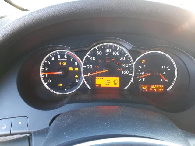 Photo 9 from auction – 2010 NISSAN ALTIMA S with VIN 1N4AL2EP4AC194602