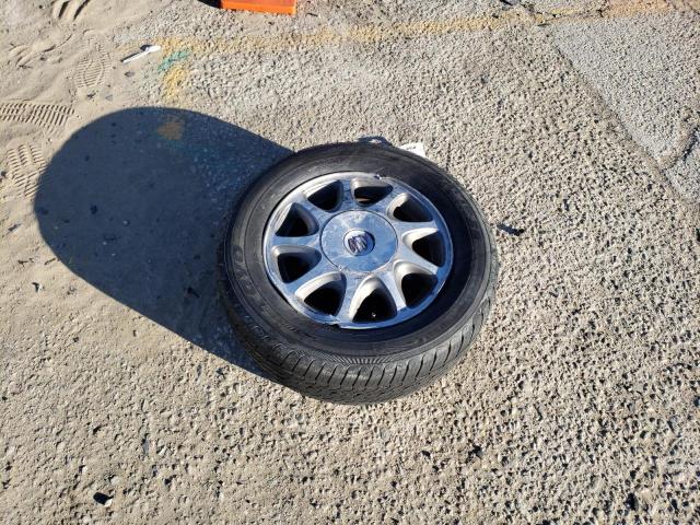 Photo 12 from auction – 1998 BUICK REGAL LS with VIN 2G4WB52K1W1523696