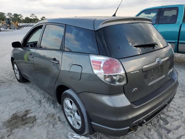 Photo 2 from auction – 2008 TOYOTA COROLLA MA with VIN 2T1KR32E58C696610