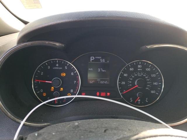 Photo 9 from auction – 2017 KIA FORTE LX with VIN 3KPFK4A75HE061063