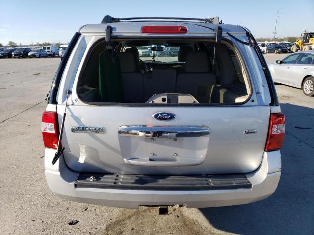 Photo 6 from auction – 2010 FORD EXPEDITION with VIN 1FMJU1F59AEB66289