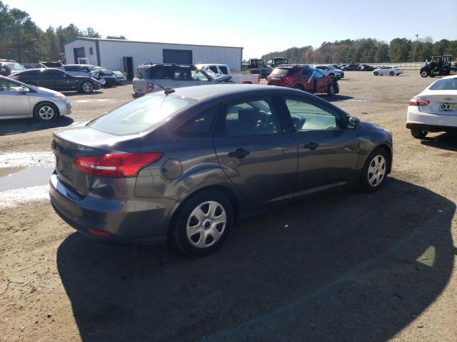 Photo 3 from auction – 2015 FORD FOCUS S with VIN 1FADP3E24FL238407